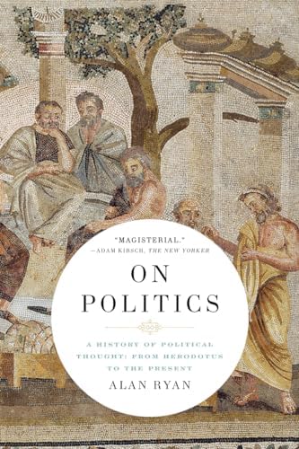 History of Political Philosophy: Strauss, Leo and Joseph Cropsey